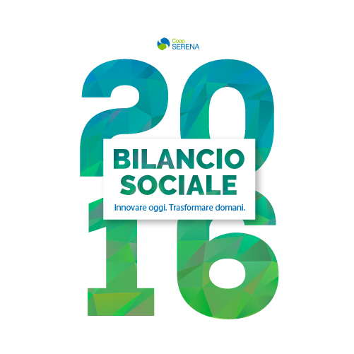 Bilancio Sociale 2016