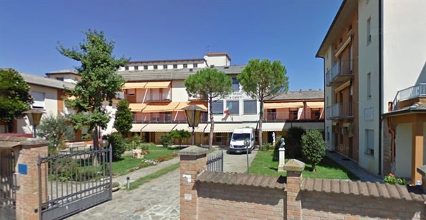 Casa Residenza per Anziani e Casa di Riposo “Dott. Attilio Capatti“