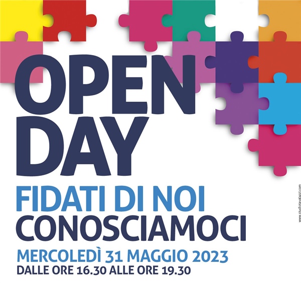 Open Day nei nostri Centri di Bondeno